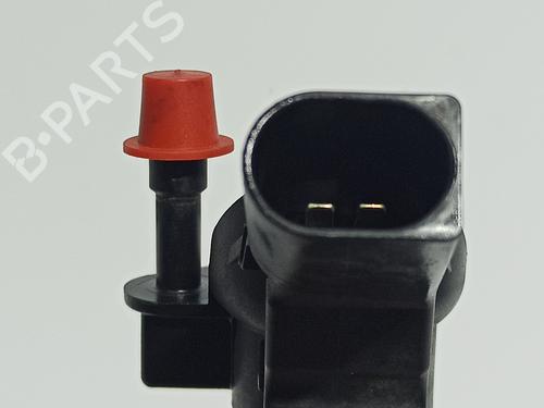Injector MERCEDES-BENZ S-CLASS (W221, V221) S 320 CDI (221.022, 221.122) | BP17574481M100