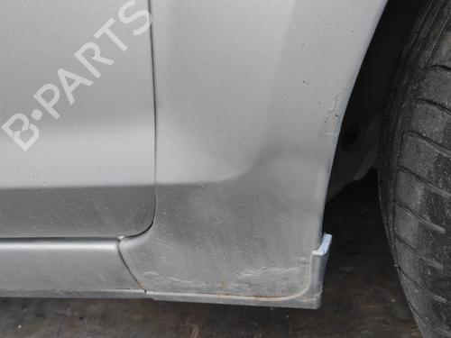 Right front fenders FORD FOCUS II Turnier (DA_, FFS, DS)  | BP22629749C42 