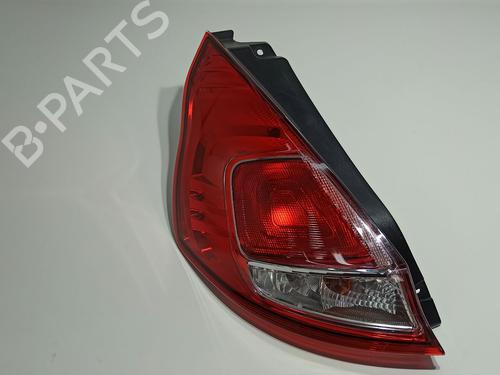 Used Left taillight Left taillight 32286541 32286541