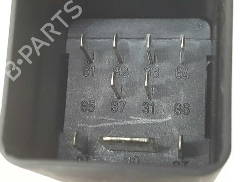 Electronic module CHEVROLET EPICA (KL1_)  | BP14536791M83 