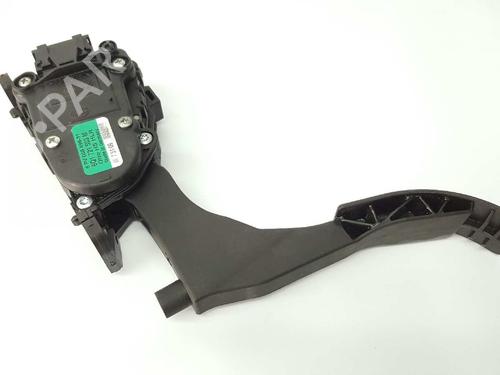 Used Pedal VW POLO V (6R1, 6C1) 1.6 TDI (75 hp) 2740567