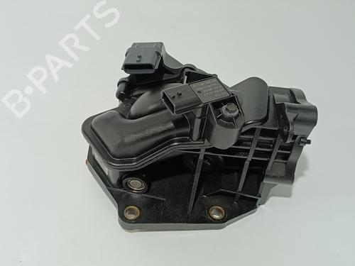 Throttle body NISSAN X-TRAIL III (T32_, T32R, T32RR) 1.6 dCi (T32) | BP15077905M82