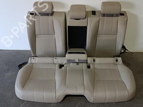 Rear seat LAND ROVER RANGE ROVER VELAR (L560) 2.0 D240 SD4 4x4 | BP26056209C17