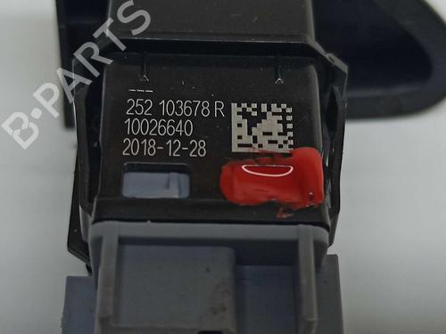 Commutateur RENAULT CLIO IV (BH_) 1.5 dCi 90 | BP14540523I30