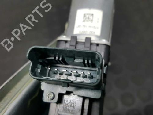 Rear left window mechanism RENAULT MEGANE IV Hatchback (B9A/M/N_) 1.2 TCe 130 (B9MR) | BP2772884C24