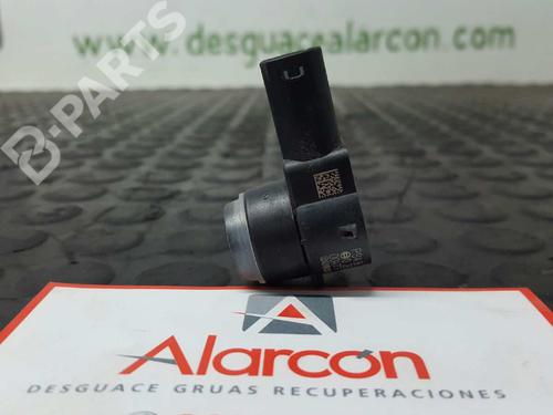 Used Electronic module PEUGEOT 308 I (4A_, 4C_) 1.6 HDi (109 hp) 10262972