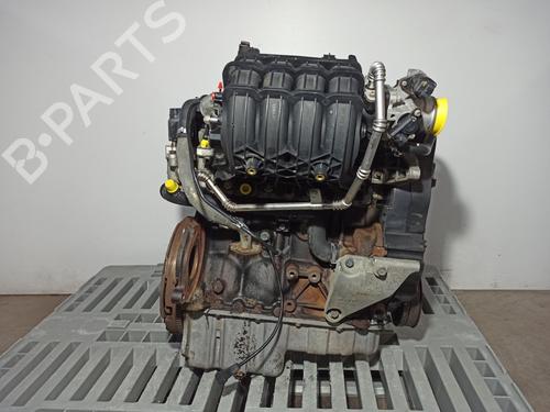 Engine CHEVROLET AVEO / KALOS Hatchback (T200) 1.4 16V | BP27351874M1 