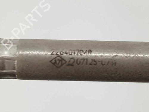 Electronic sensor RENAULT CLIO IV (BH_) 1.5 dCi 75 | BP8748826M84 