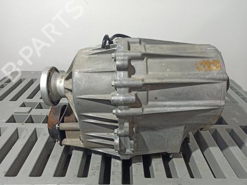 Transfer box MERCEDES-BENZ M-CLASS (W163) ML 270 CDI (163.113) | BP16849686M36 