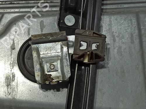 Front left window mechanism VW GOLF IV (1J1) 1.9 TDI | BP29196612C22 