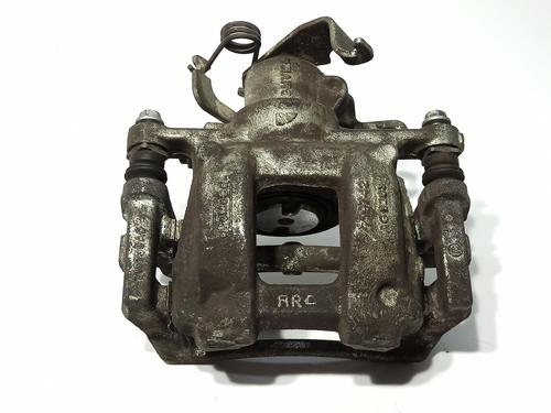 Left rear brake caliper FORD TRANSIT V363 Platform/Chassis (FED, FFD) | BP38176171M107 - Image 2
