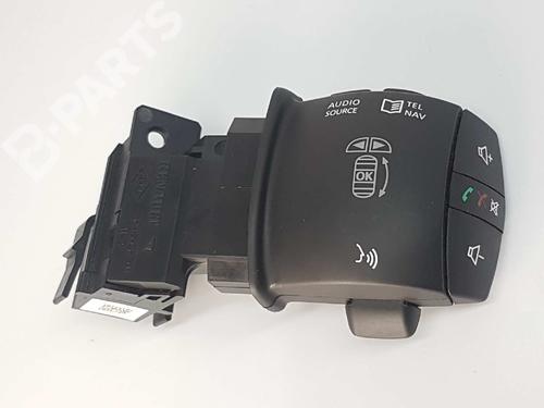 Used Switch RENAULT MEGANE III Coupe (DZ0/1_) 1.5 dCi (DZ09, DZ0D, DZ1F, DZ1G, DZ14, DZ29) (110 hp) 11387393