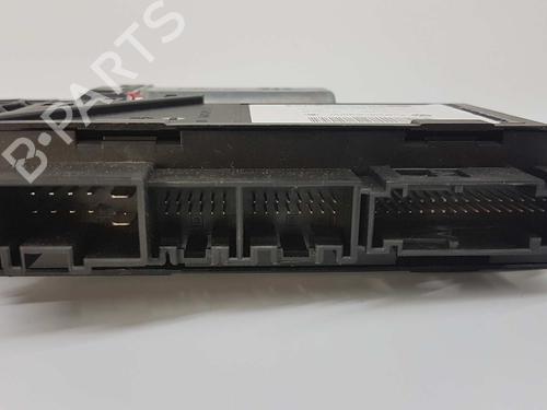 Vindusheismotor venstre foran VW TOUAREG (7LA, 7L6, 7L7) 2.5 R5 TDI | BP7504773E21