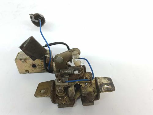 Used Tailgate lock KIA SPORTAGE SUV (K00) 2.0 TD 4WD (83 hp) 6801895