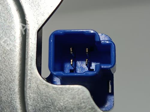 Rear wiper motor MITSUBISHI OUTLANDER III (GG_W, GF_W, ZJ, ZL, ZK) 2.4 Hybrid 4WD (GG3W) | BP13874968M102