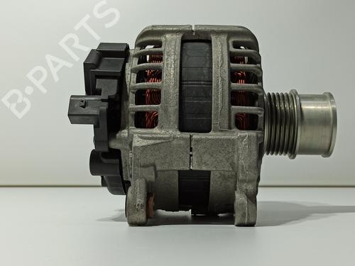 Alternator VW GOLF VIII (CD1, DA1) 1.5 TSI | BP21815671M7