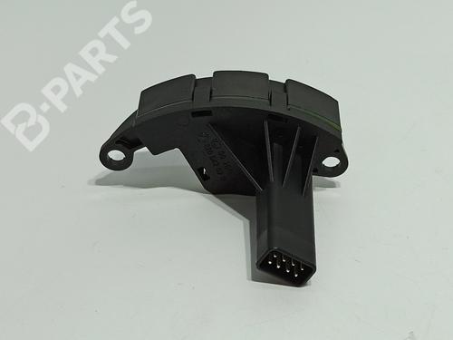 Electronic module MERCEDES-BENZ S-CLASS (W220) S 320 CDI (220.026, 220.126) | BP11140796M83 