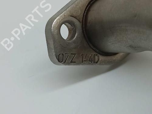 Pipe VW TOUAREG (7LA, 7L6, 7L7) 5.0 V10 TDI | BP14539063M125 