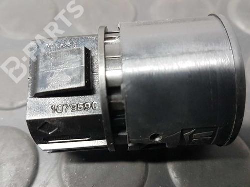 Ignition barrel RENAULT MEGANE III Hatchback (BZ0/1_, B3_) 1.9 dCi (BZ0N, BZ0J) | BP11386810M48 