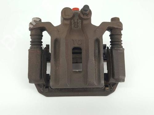 Used Left rear brake caliper NISSAN PATHFINDER III (R51) 2.5 dCi 4WD (174 hp) 11542472
