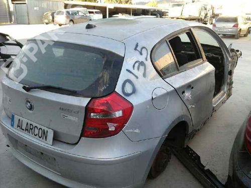 Fuel pump BMW 1 (E87) 120 d | BP2744454M76 