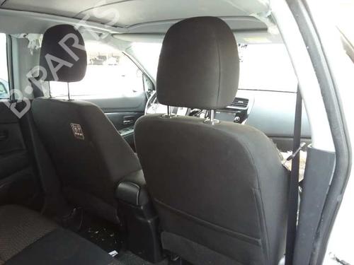 Used Parts MITSUBISHI ASX (GA_W_) 1.6 MIVEC (GA1W) (117 hp) 4278298
