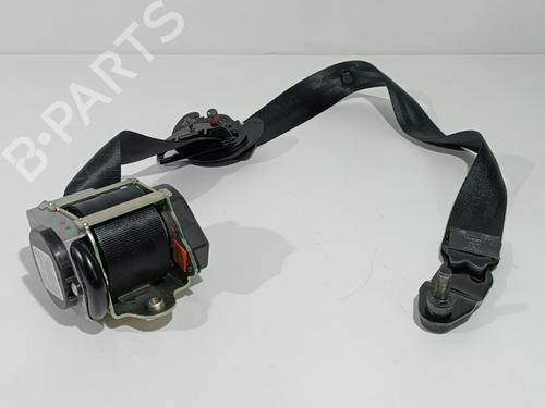 Used Front right seatbelt LAND ROVER RANGE ROVER EVOQUE (L538) 2.0 D 4x4 (180 hp) 23214990