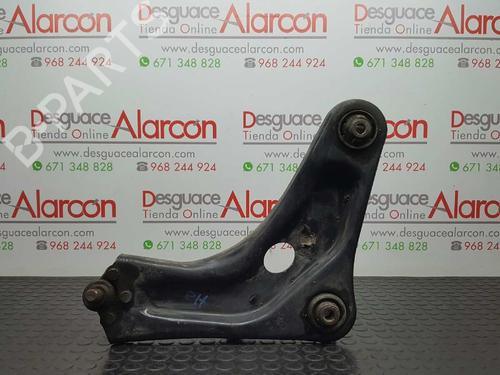 Used Right front suspension arm CITROËN C3 Picasso (SH_) 1.6 HDi (90 hp) 2745885