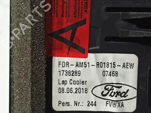 Air vent FORD C-MAX II (DXA/CB7, DXA/CEU) 1.0 EcoBoost | BP18837569I21