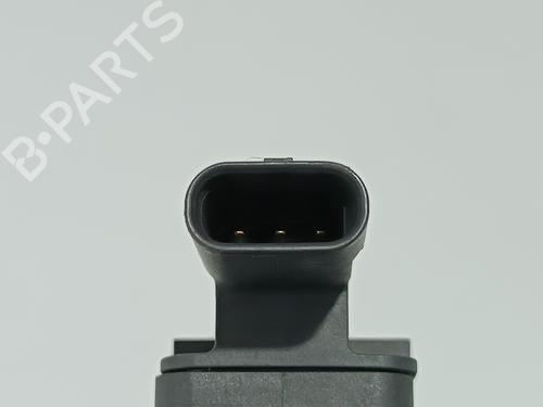 Mass air flow sensor MERCEDES-BENZ A-CLASS (W177) A 180 d (177.003) | BP11053074M95