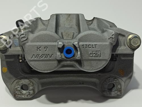Left front brake caliper HONDA CR-V V (RW_, RT_) 2.0 e-CVT Hybrid (RT5) | BP22613401M105 