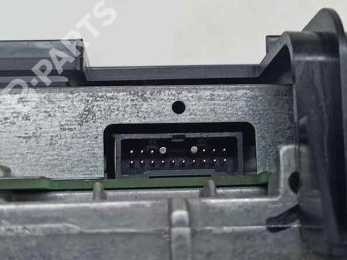 Display monitor RENAULT SCÉNIC I MPV (JA0/1_, FA0_) 1.9 dCi (JA05, JA1F) | BP8110729C48 