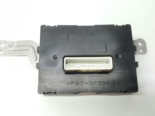 Electronic module SUZUKI SX4 (EY, GY) 1.6 VVT (RW416, YA21S) | BP3161246M83 