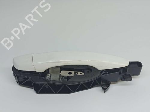 Front right exterior door handle CITROËN C3 / C3 ORIGIN III (SX) 1.5 BlueHDi 100 (SXYHYP, SXYHTU) | BP9242552C129 