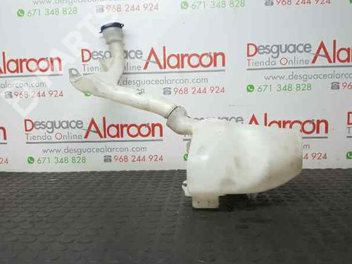 Used Windscreen washer tank PEUGEOT 407 SW (6E_, 6D_) 1.6 HDi 110 (109 hp) 7425222