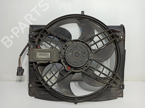 Radiator fan BMW 3 Coupe (E46) 320 Cd | BP29442990M35 