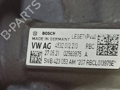 Steering rack VW GOLF VIII (CD1, DA1) 1.4 GTE Plug-in Hybrid | BP40107817M22 - Image 8