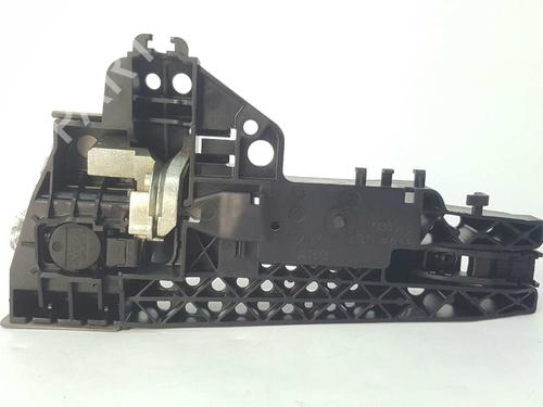 Front right exterior door handle AUDI A1 (8X1, 8XK) 1.2 TFSI | BP8655254C129 
