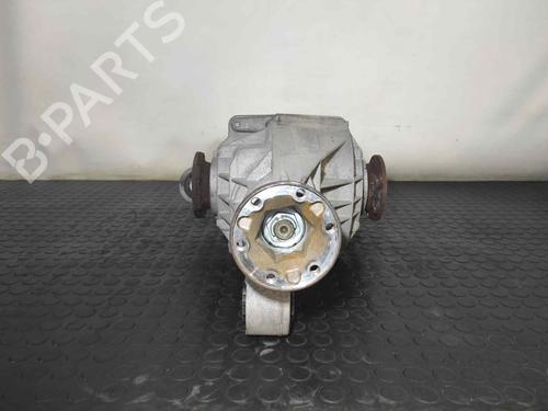 Differential, bag PORSCHE CAYENNE (9PA) 3.6 | BP7699314M24 