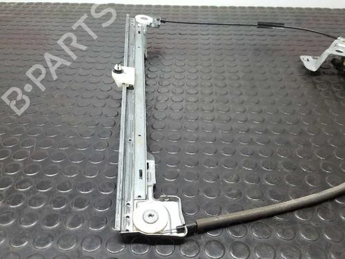 Front right window mechanism RENAULT KANGOO / GRAND KANGOO II (KW0/1_) 1.5 dCi 90 (KW05, KW08, KW0G, KW11) | BP2746787C23