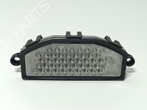 varmeblsermodstand-mercedes-benz-a-class-w177-2018-31722002 main image