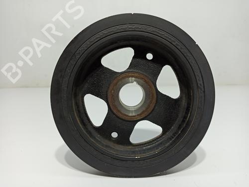 Remskive TOYOTA PRIUS (_W3_) 1.8 Hybrid (ZVW3_) (99 hp) 30366904