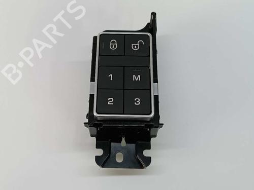 Used Switch LAND ROVER RANGE ROVER SPORT II (L494) 3.0 TDV6 4x4 (258 hp) 14543085