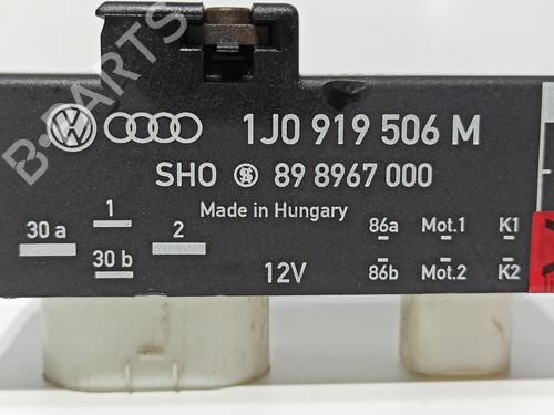 Elektronisk modul SEAT IBIZA III (6L1) 1.9 TDI | BP14545306M83 