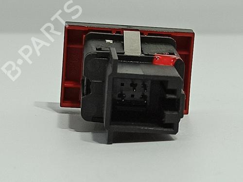 Warning switch VW POLO V (6R1, 6C1) 1.6 TDI | BP12117522I22