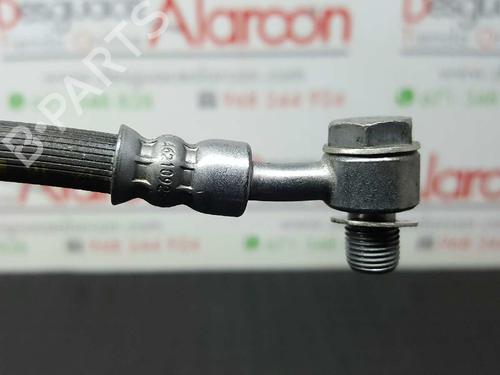 Pipe RENAULT MEGANE IV Hatchback (B9A/M/N_) 1.2 TCe 130 (B9MR) | BP14530311M125