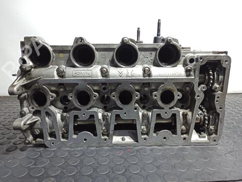 Cylinder head PEUGEOT 3008 I MPV (0U_) 2.0 HDi | BP16674549M5 