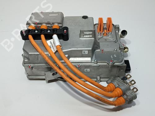 Inverter/Konverter LYNK & CO 01 PHEV (261 hp) 29263930