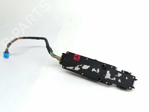 Left front window switch MERCEDES-BENZ S-CLASS (W220) S 320 CDI (220.026, 220.126) | BP9230977I27 