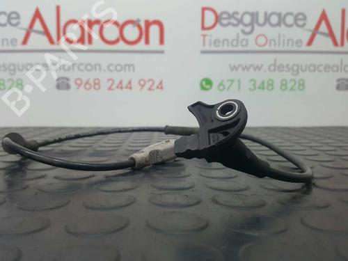 Used Electronic sensor PEUGEOT 3008 I MPV (0U_) 1.6 HDi (109 hp) 14531151